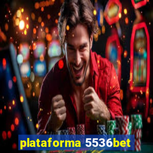 plataforma 5536bet